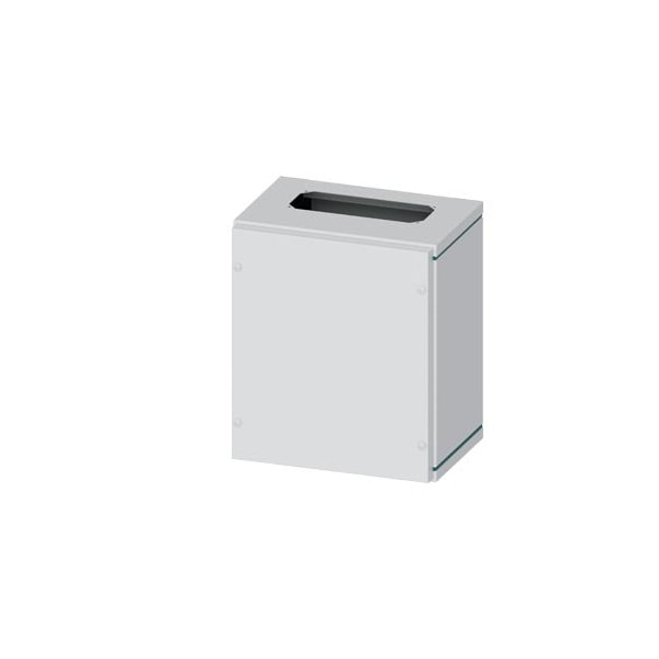 Siemens ALPHA 630 distribution box 8GK1382-0KK12 - main