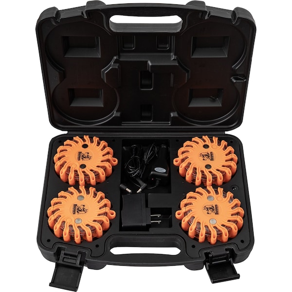 Buyers Products Emergency Roadside Kits, PK4 8891017 - main