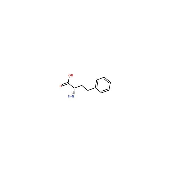 Ak Scientific L-Homophenylalanine (5g), CAS 943-73-7 K717-5g - main