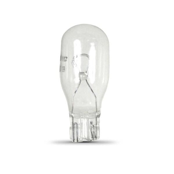 Feit Electric Bulb Lv Xen Wedge Clr 12V 18W BP18XN-12 - main