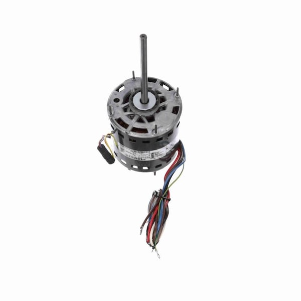 Genteq 3/4 HP 1075 RPM 3-Speed 48YZ Direct Drive Motor 230V - Fasco 3990 compatible G3990 - main