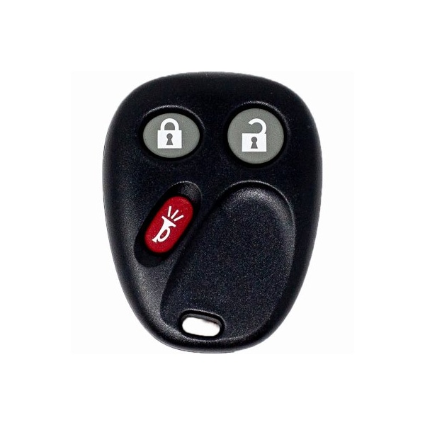 Car Keys Express GM 3B Car Remote GMRB-33RE - main