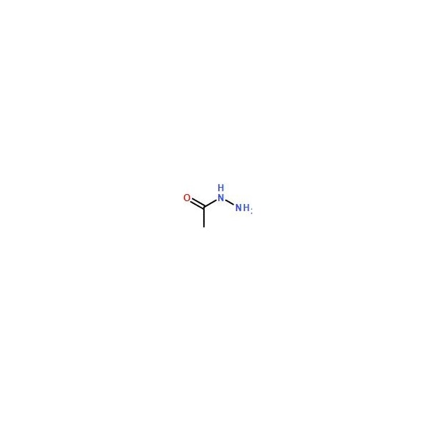 Ak Scientific Acethydrazide, tech. (500g), CAS 1068-57-1 Y1225-500g - main