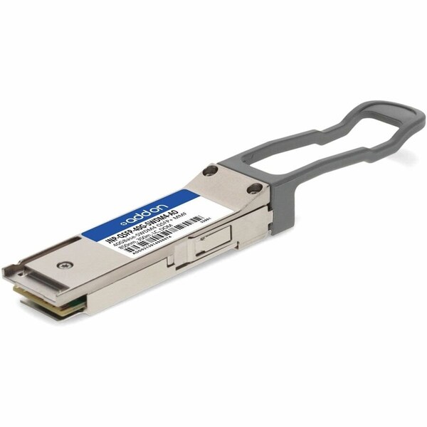 Add-On JUNIPER JNP-QSFP-40G-SWDM4 COMP QSFP+ JNP-QSFP-40G-SWDM4-AO - main