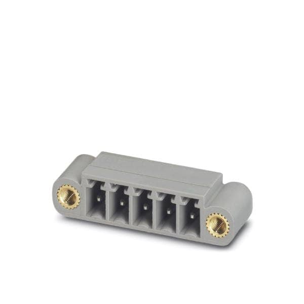 Phoenix Contact BCH-381HF-18 GY Header Nominal current: 5431534 - main