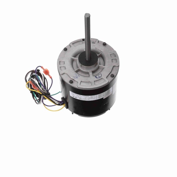 Century ECONOMASTER 1/3 HP 1075 RPM 5.6 in Condenser Fan Motor EM3737F - main