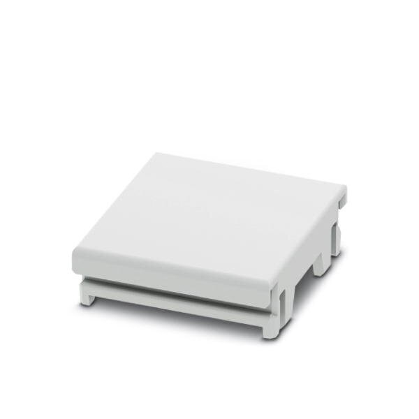 Phoenix Contact ICS25-F22S-7035 DIN rail housing ICS 2203890 - main