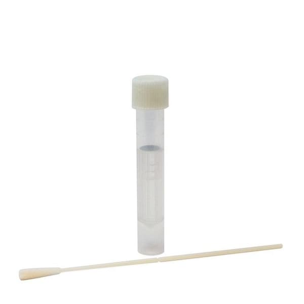 Zymo DNA/RNA Shield SafeCollect Swab Collection Kit, 1 ml, 50PK ZR1160-50 - main
