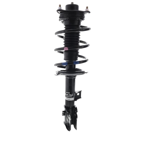 Kyb Complete Corner Unit Assembly -Strut, Mount and Spring, SR4631 - main