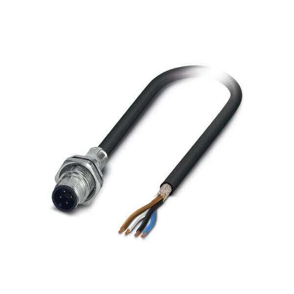 Phoenix Contact SACCBP-MS-4CON-M16/2 0-PUR SCO 1419386 - main