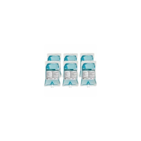 Betco Clario Hand Sanitizer Foam Refill - Citrus Scent - 1.06 quart - Kill Germs - Hand - Moisturizing , 6PK 7952900 - main