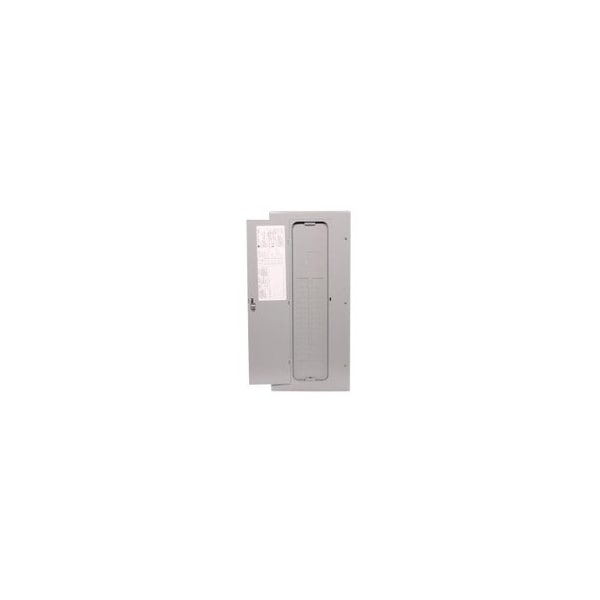 Ge Loadcenters and Panelboards TLM3220CCUG - main