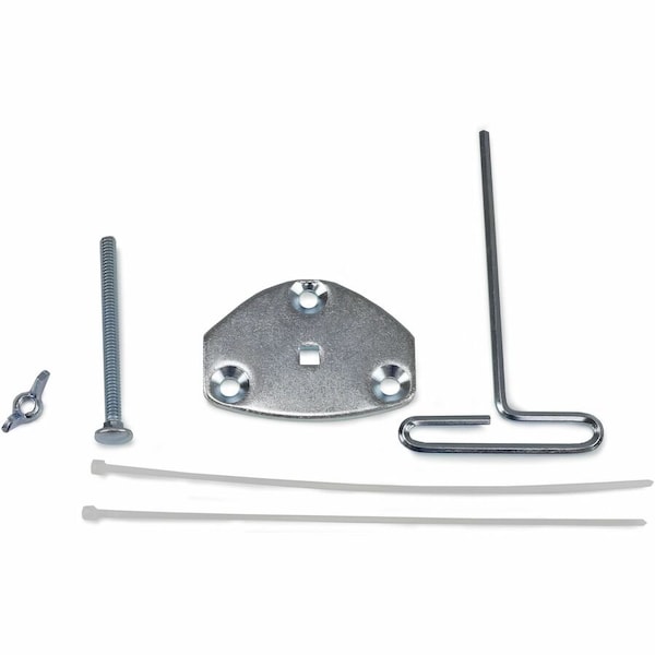 Ergotron Kit LX grommet Mount Accessory 98-034 - main