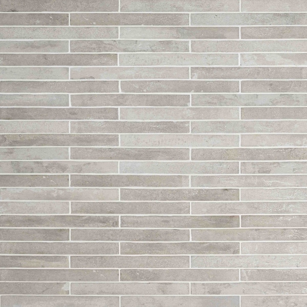 Msi Capella Ivory 2 in X 18 in Matte Porcelain Floor And Wall Tile, 32PK ZOR-PT-0726 - main