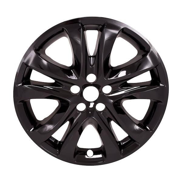 Coast2Coast WHEEL COVER, 4PK IMP472BLK - main