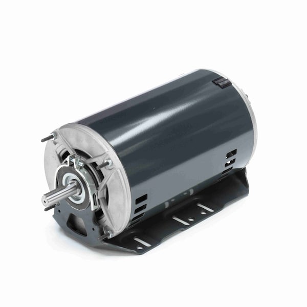 Marathon LEESON 2 HP 1800 RPM 56H ODP RBE Motor - K1418 Fan & Blower Motor MK1418 - main