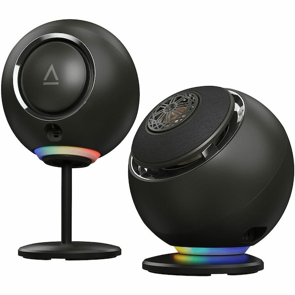 Creative Labs CREATIVE PEBBLE NOVA (BLACK) 51MF1720AA000 - main