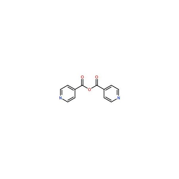 Ak Scientific Isonicotinic anhydride (1g), CAS 7082-71-5 0987AC-1g - main