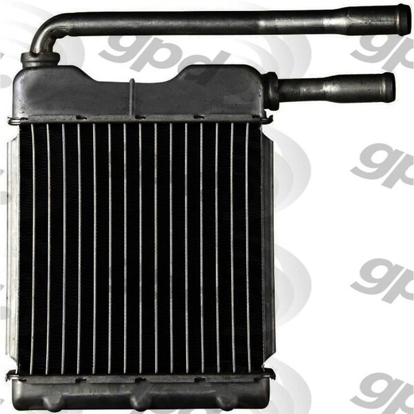 Global Parts Distributors Heater Core 8231252 - main