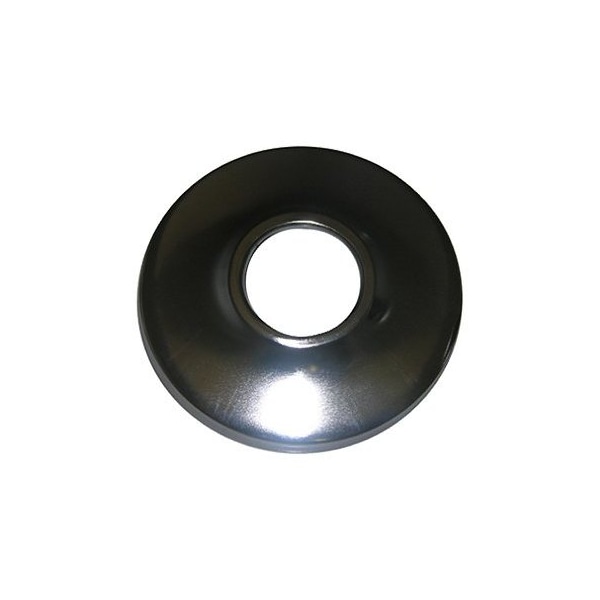 Larsen Supply Co 3/4" Chr Cover Flange 03-1603 - main