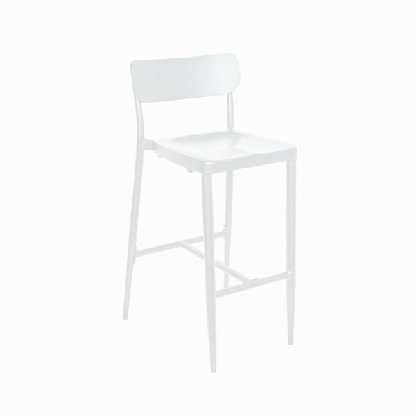 Bfm Seating Maui 29.5 Bar Stool PHVSBWH - main