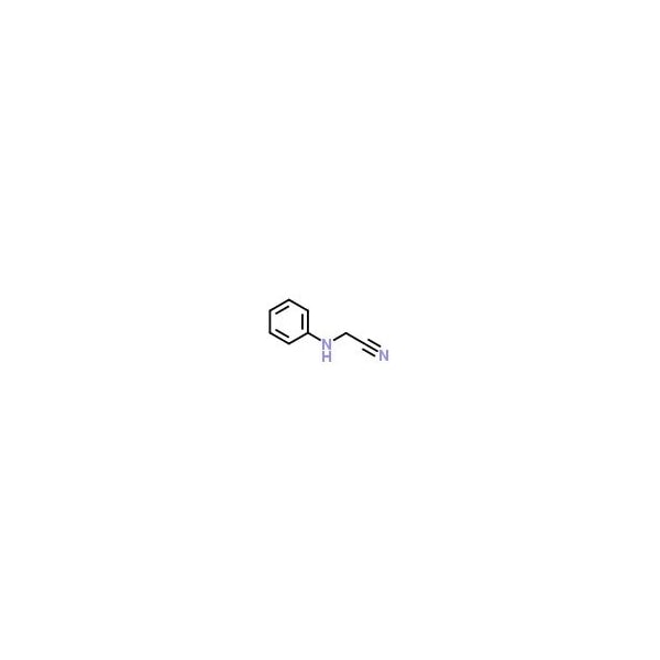 Ak Scientific N-Phenylglycinonitrile (25g), CAS 3009-97-0 A290-25g - main