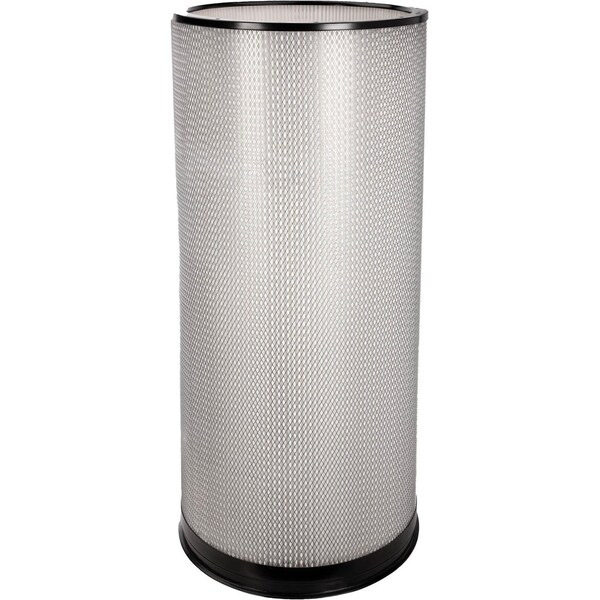 Grizzly Replacement Filter for SB1094 SB1107 - main