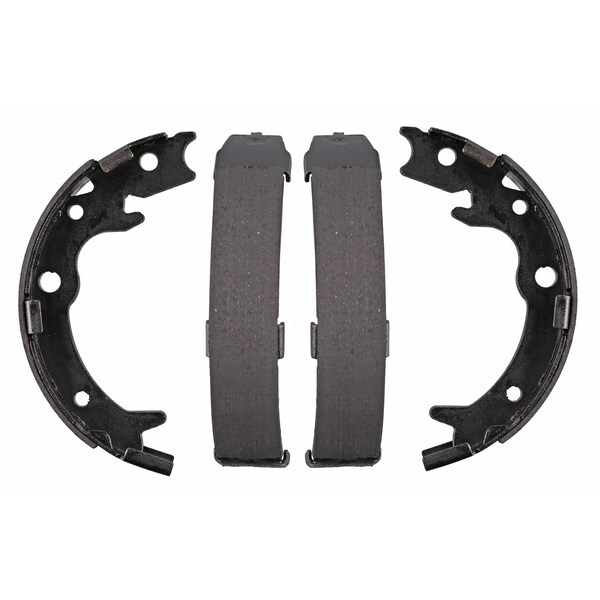 Wagner Brakes Parking Brake Shoe-Z782 Z782 - main
