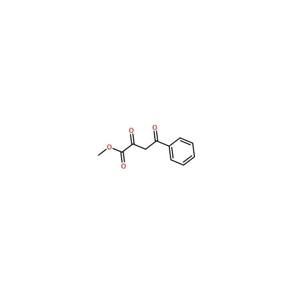 Ak Scientific Methyl 2, 4-dioxo-4-phenylbutanoate (1g), CAS 20577-73-5 6966AD-1g - main