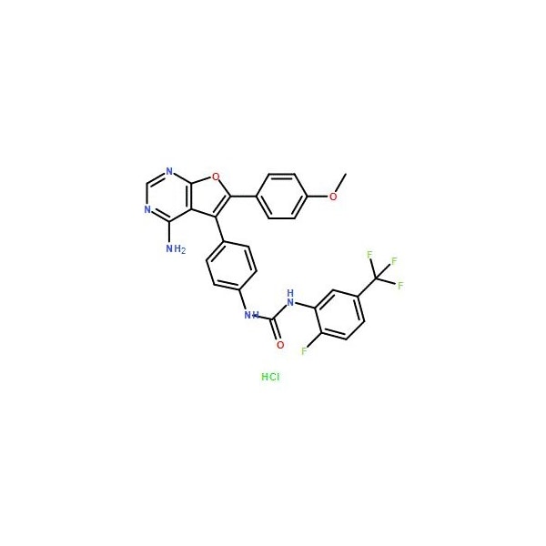 Ak Scientific GW768505A (5mg), CAS 501693-25-0 SYN5100-5mg - main