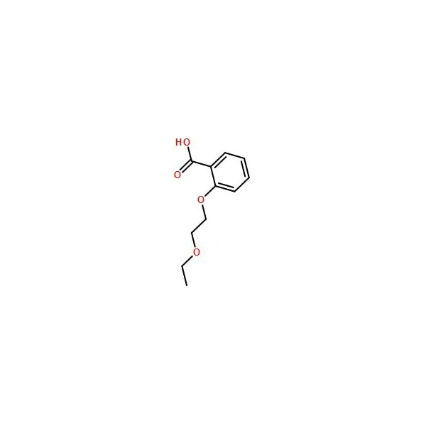 Ak Scientific 2-(2-Ethoxyethoxy)benzoic acid (5g), CAS 367513-75-5 1741AE-5g - main