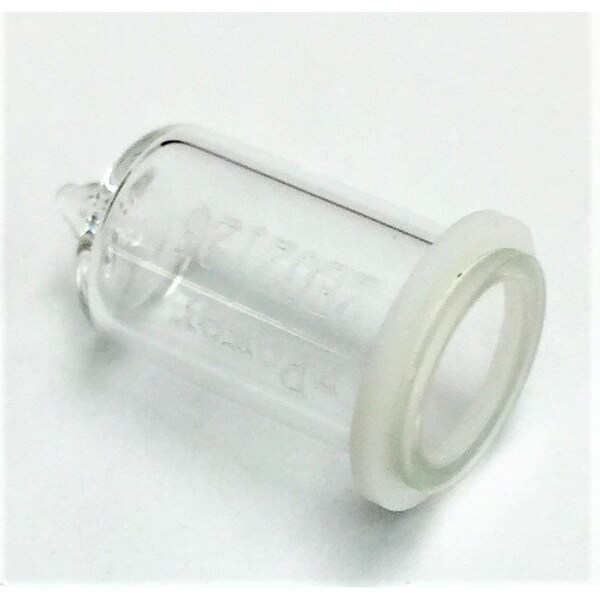 Mpower UV Lamp with label, 3/8in, 10.6eV RS-Lamp106-3/8 - main