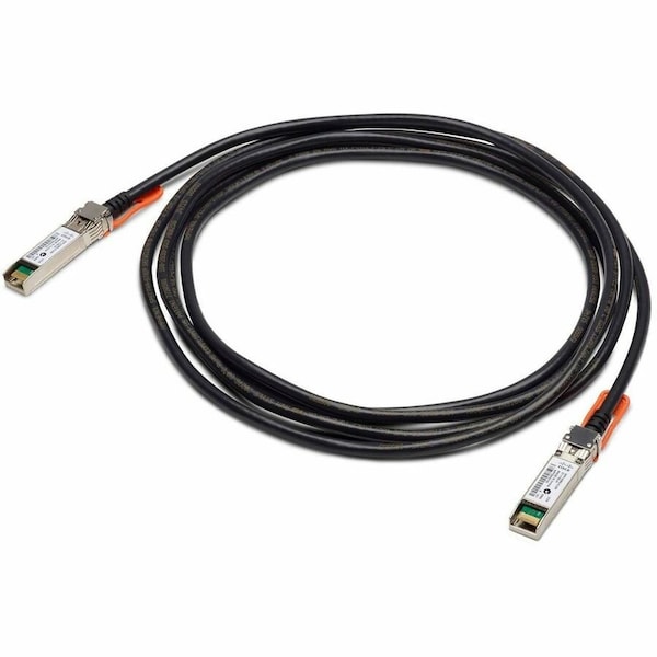 Cisco 25GBASE-CU SFP28 CABLE 2 METER SFP-H25G-CU2M= - main
