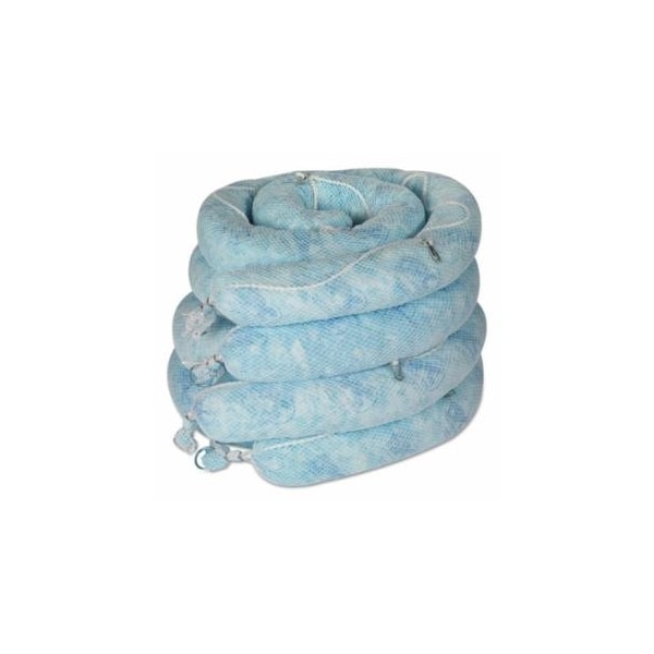 Brady Spc SPC Env, Oil Sorbents-Contractor Grade, Absorbs 32 gal, 5 in x 10 ft, 4PK 655-ENV510 - main