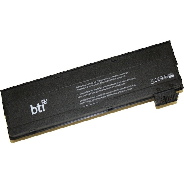 Battery Technology Replacement Battery For Lenovo Thinkpad L450 T440 T440S T450 T450S LN-T440X6 - main