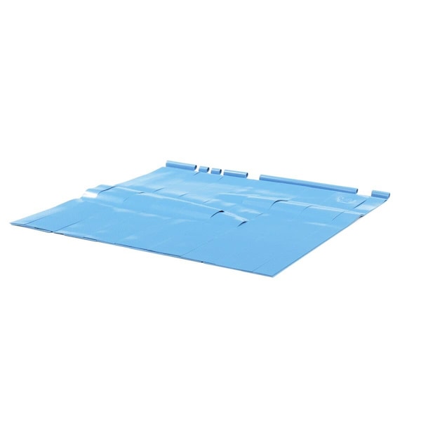 Jackson Curtain, 24.19in W x 24.5in L, Load End 8415-003-84-88 - main