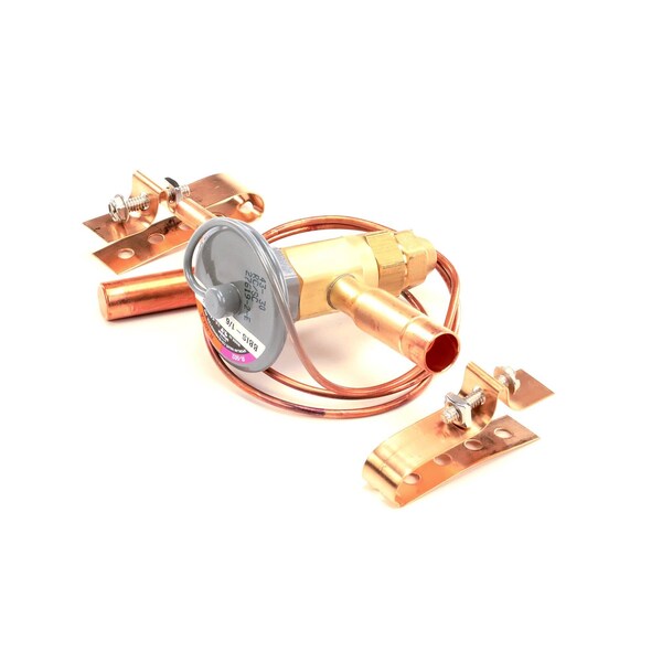 Federal Industries THERMO EXPANSION VALVE 32-19420 - main