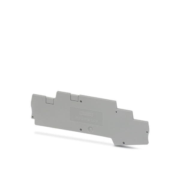 Phoenix Contact D-PTB 2 5/3 End cover length: 118.7 mm 3210552 - main