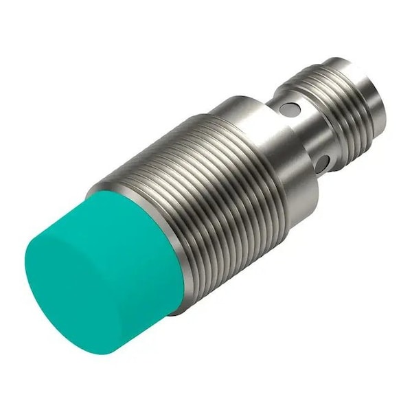 Pepperl + Fuchs Inductive Sensor - DC NBN12-18GM30-E2-V1 - main