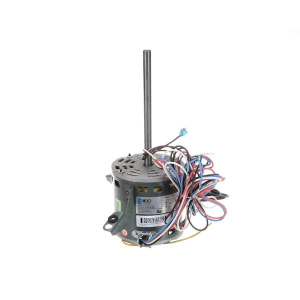 International Environmental Motor, Direct Drive, 277V, 60HZ, 900RPM/3 Speed, 1/5HP E020-70021547 - main