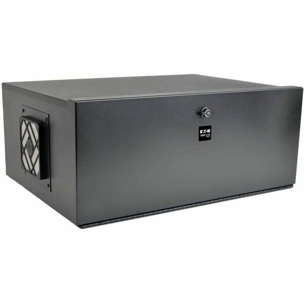 Tripp Lite Eaton Tripp Lite Series 5U Security DVR Lockbox Enclosure SRDVRLB - main