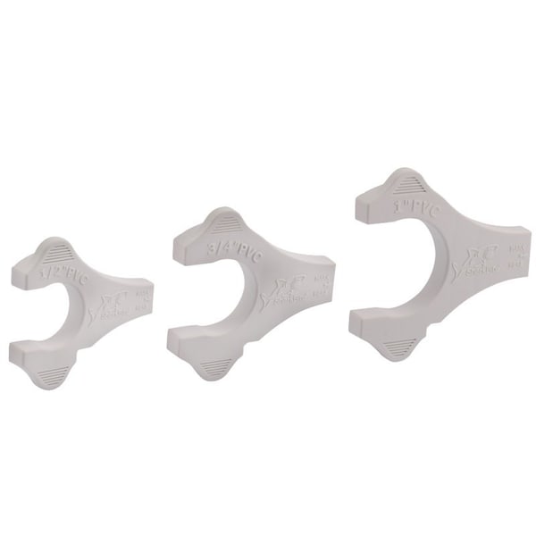 Artist Unknown Disconnect GA Tools, 3PK UIP716A - main