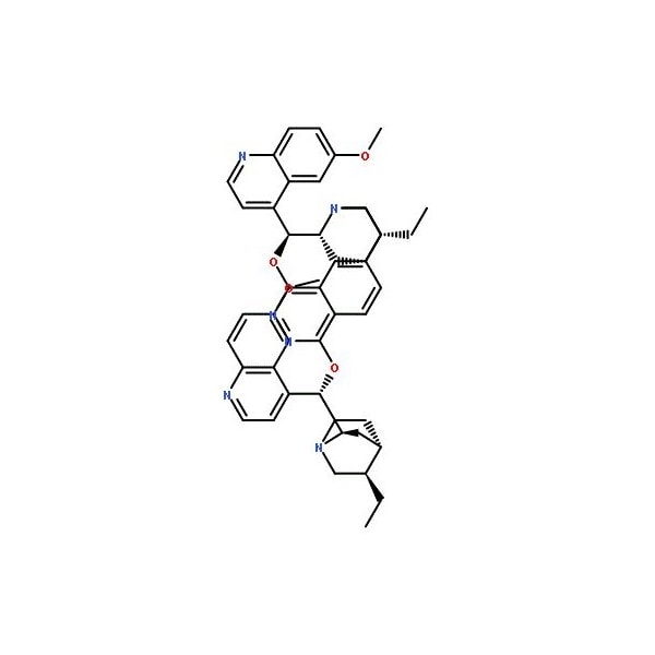 Ak Scientific (DHQD)2PHAL (5g), CAS 140853-10-7 1690AP-5g - main