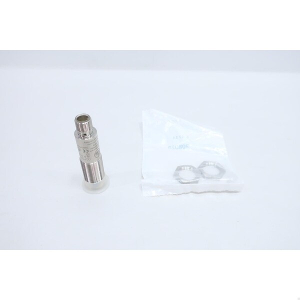 Ifm Retro-Reflective Photoelectric Sensor 10-36Vdc OGP500 OGP-FPKG/US100 - main