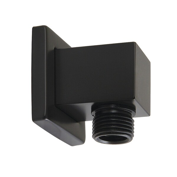 Kingston Brass Wall Mount Supply Elbow, Oil Rubbed Bronze K173ASQ5 - main