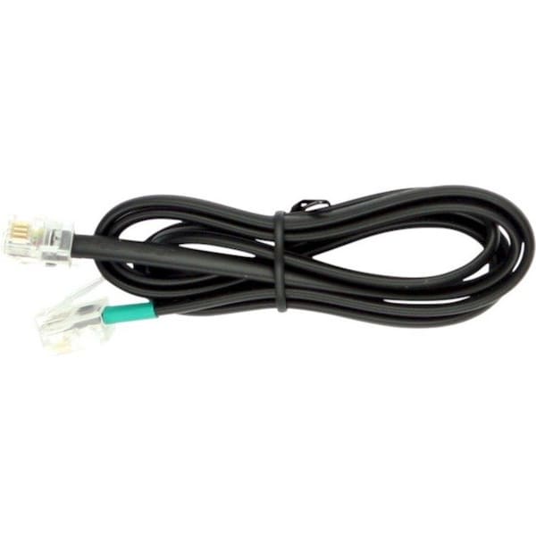 Epos RJ45 - RJ9 - DW 1000709 - main
