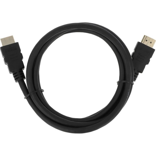 Visiontek Products HDMI 2.1 CABLE 3FT M/M 901462 - main