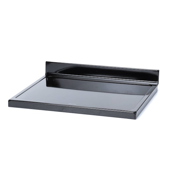 Frigidaire Smoothtop Assembly, Glass, Black 5304511258 - main