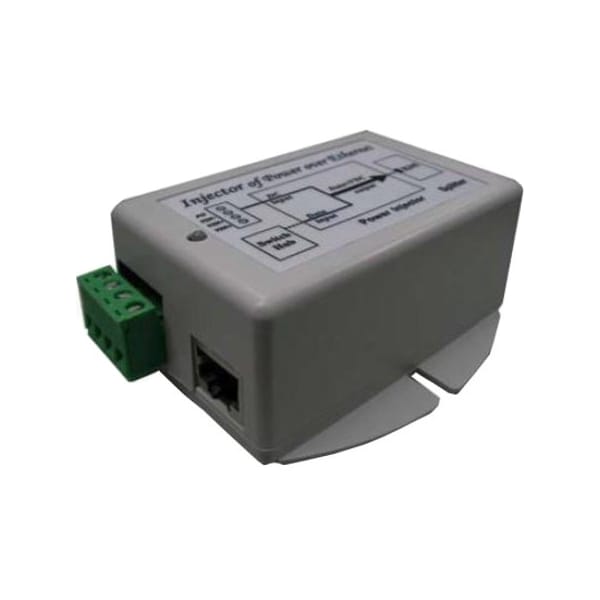 Tycon Systems 9-36V In, 48V 17W GigE 802.3af PoE, DCDC TP-DCDC-1248GD - main