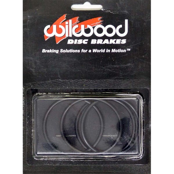 Wilwood Round Brake Caliper O-Ring Kit - 2.00 in. Dia. WIL130-0777 - main